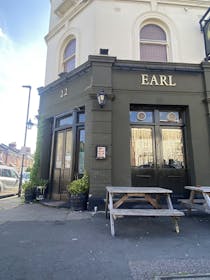 Enjoy the Atmosphere at The Earl Ferrers