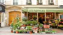 Explore Rue Cler's shops