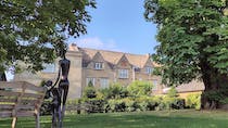 Explore the Oxfordshire Museum