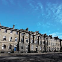 Explore the Georgian House