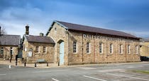Explore the Dales Countryside Museum