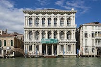 Explore the Museum of 18th-century Venice at Ca' Rezzonico
