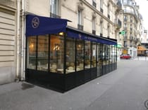 Try Peruvian delicacies at la Cevicheria