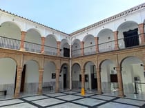 Explore MUVEL Museum of Velez-Malaga