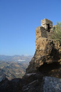 Discover Castle Bentomiz