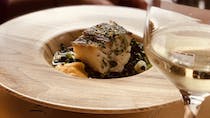 Enjoy the incredible food at O Cantinho do Sá