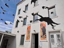Explore the Bordalo Pinheiro Museum
