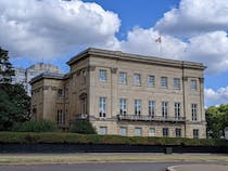 Explore Apsley House