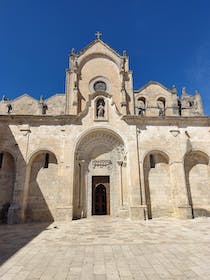 Visit Chiesa di San Giovanni Battista