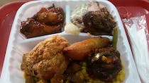 Feed your Soul at Jacob Soul Food Restaurant