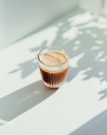 Sip coffee at Caffè Tripoli