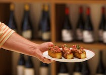 Sample local delicacies at Restaurante Picador