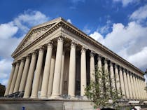 Visit the Eglise de la Madeleine