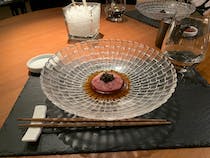 Go for Japanese at 99 Sushi Bar Villa Padierna