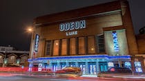 Experience IMAX and Comfort at ODEON Luxe Swiss Cottage