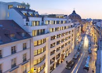 Discover French gastronomy at Sur Mesure