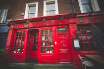Try Scottish dishes at Boisdale