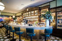Dine at The Ivy Kensington Brasserie