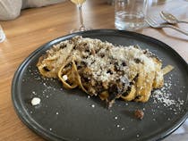 Dine at Restaurant Passerini