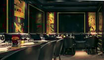 Fuel your tastebuds at Hakkasan