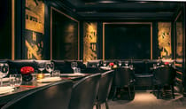 Fuel your tastebuds at Hakkasan