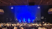 Catch a show at Salle Pleyel
