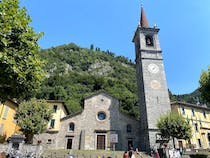 Explore the Church of St. John the Baptist