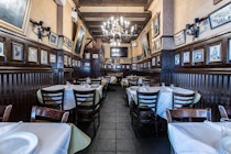 Unpretentious Dining at Carmine's Italian Restaurant