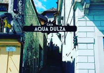 Eat and Drink at Casa Aquadulza
