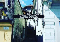 Eat and Drink at Casa Aquadulza