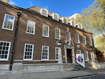 Explore the Foundling Museum