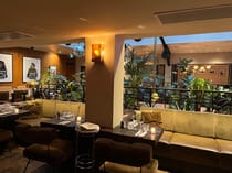 Head to Alcazar