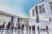 Visit the British Museum