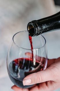 Enjoy wine tasting at 111 Vinhos Marquês
