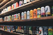 Savour craft beers at Cerveteca Lisboa