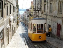 Explore Lisbon with Lisbon Walking Tours