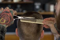 Get a great haircut at GC BarberHouse
