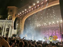 Experience the Electric Atmosphere at O2 Academy Brixton