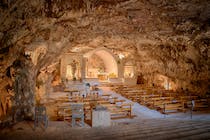 Explore ancient Chiesa San Michele Arcangelo