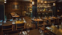 Dine at Hawksmoor by Guildhall