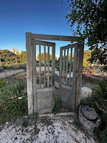 Eat out at L'Orto Giardino di PurOstuni