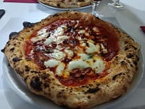 Eat out at Napoletano Pizzeria