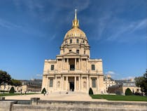 Visit the Musée de l’Armée