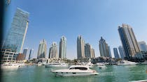 Enjoy Dubai Marina Yacht Club