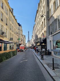 Shop at Rue Saint Dominique