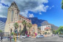 Experience the beauty of St. Mary's Cathedral