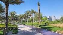 Explore Dubai Hills Park
