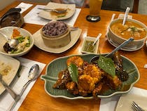 Dine at Little Bangkok - Dubai Hills