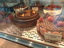 Enjoy French delights at The French Bakery