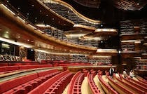 Experience Dubai Opera